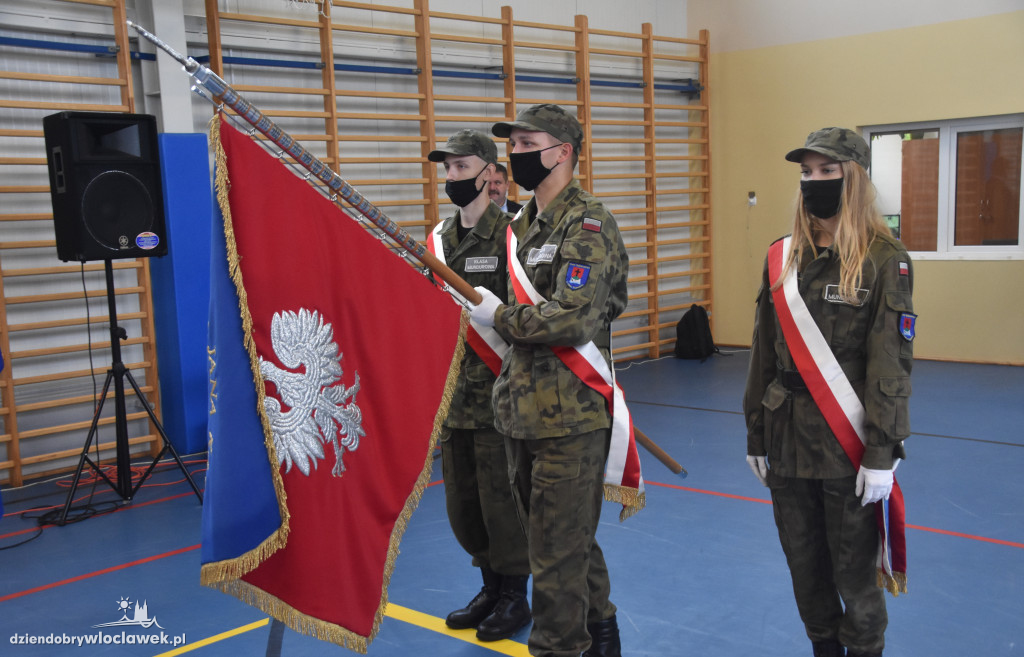 Uroczyste otwarcie Warsztatów Praktycznej Nauki Zawodu