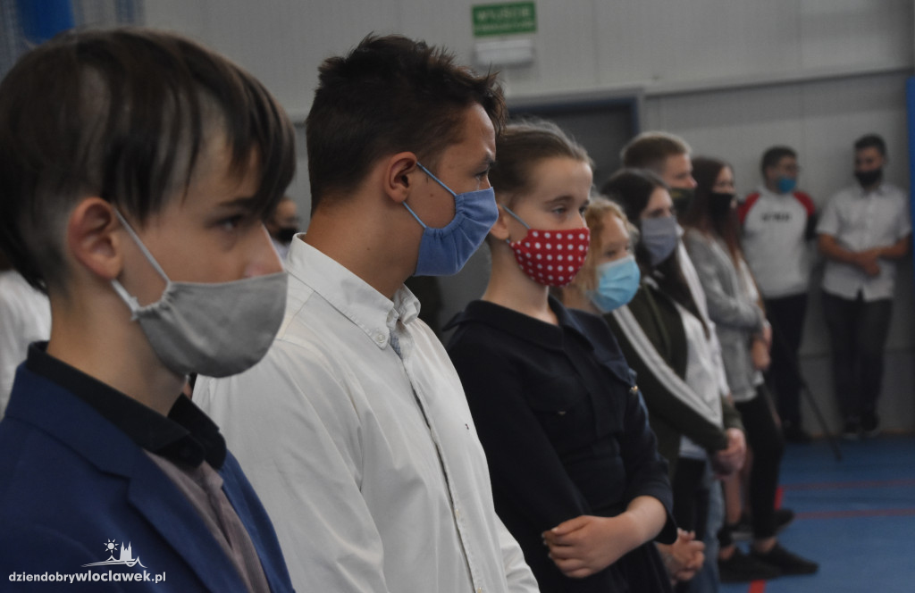 Uroczyste otwarcie Warsztatów Praktycznej Nauki Zawodu