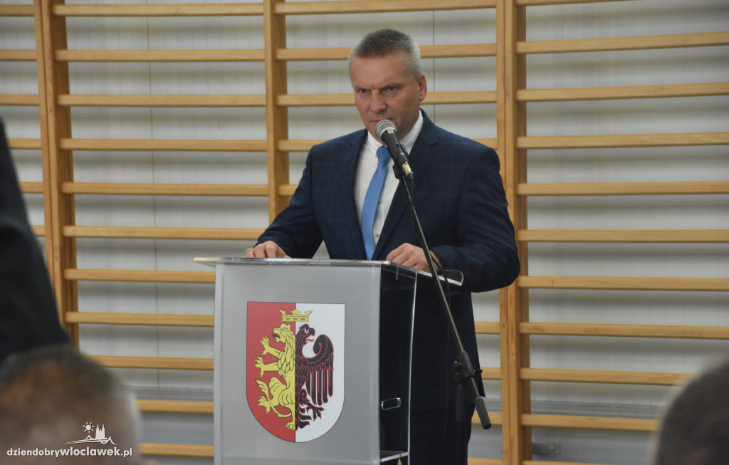 Uroczyste otwarcie Warsztatów Praktycznej Nauki Zawodu