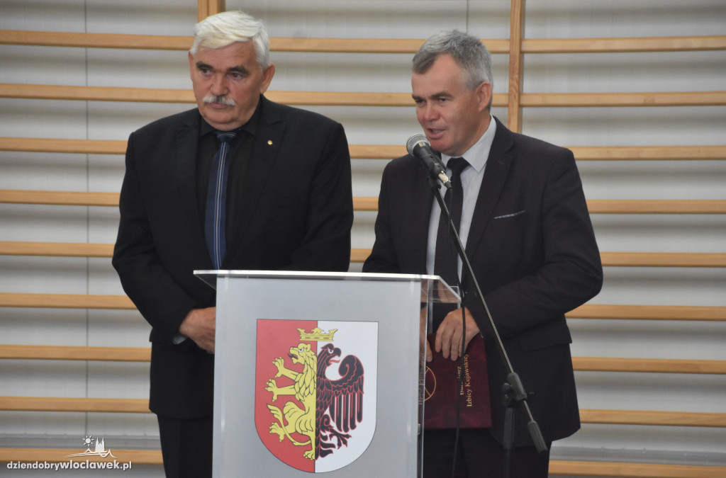 Uroczyste otwarcie Warsztatów Praktycznej Nauki Zawodu