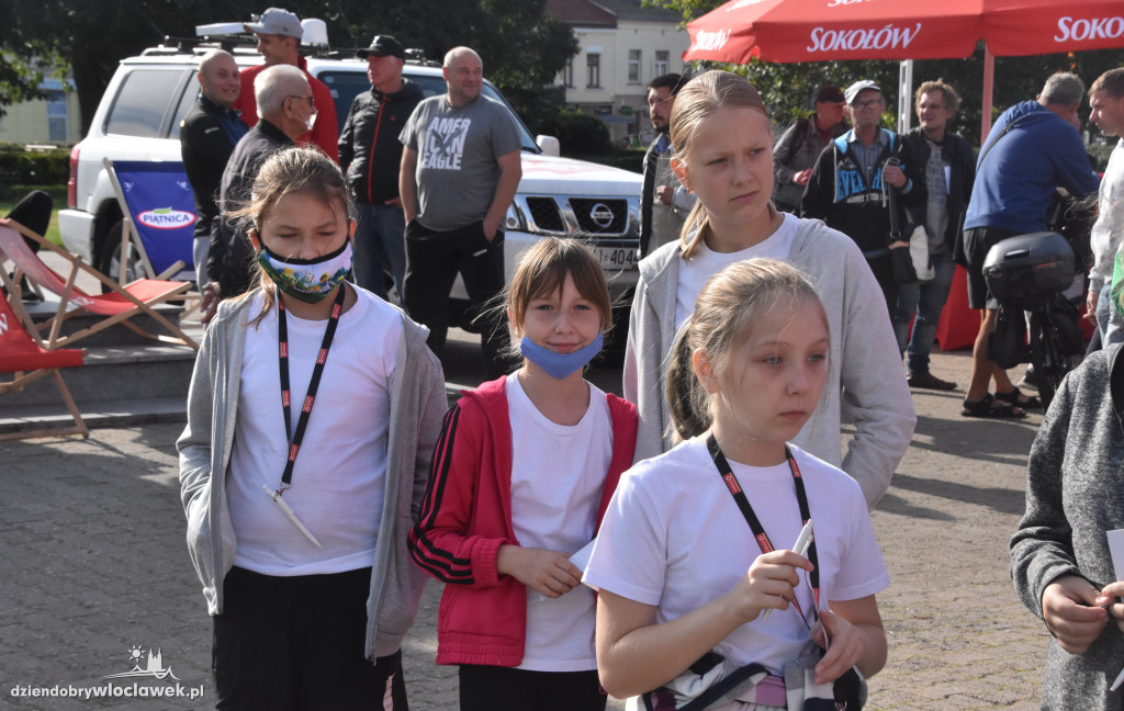 Wielka trasa śniadaniowa Radia ZET we Włocławku