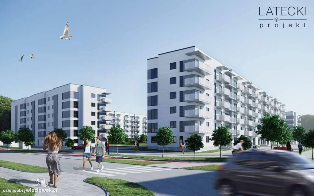 Tak będą wyglądać mieszkania na wynajem
