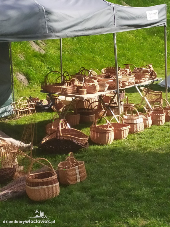 Piknik Historyczny w Brześciu Kujawskim
