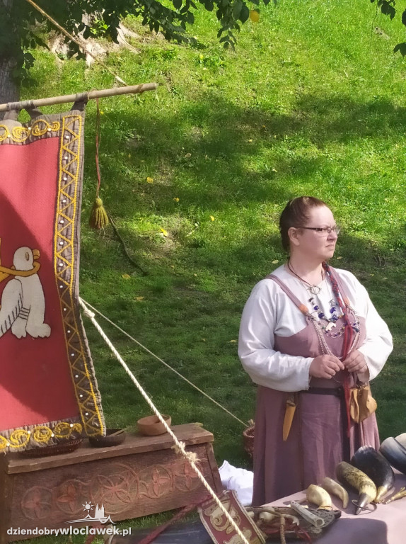 Piknik Historyczny w Brześciu Kujawskim