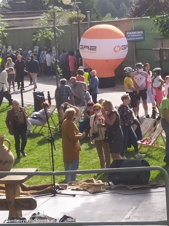 Piknik Historyczny w Brześciu Kujawskim