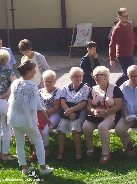 Piknik Historyczny w Brześciu Kujawskim