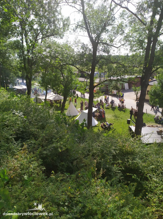 Piknik Historyczny w Brześciu Kujawskim