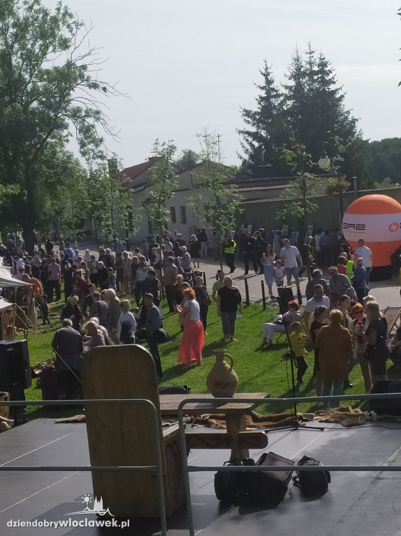 Piknik Historyczny w Brześciu Kujawskim