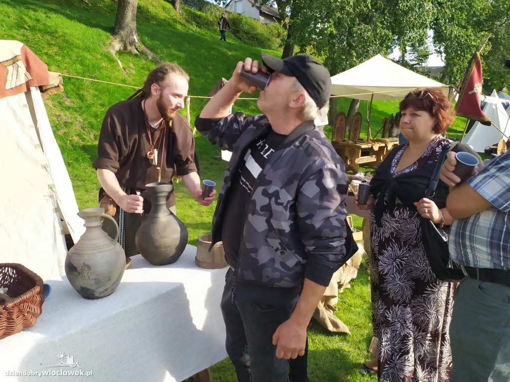 Piknik Historyczny w Brześciu Kujawskim