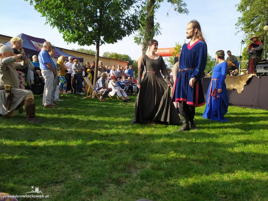 Piknik Historyczny w Brześciu Kujawskim