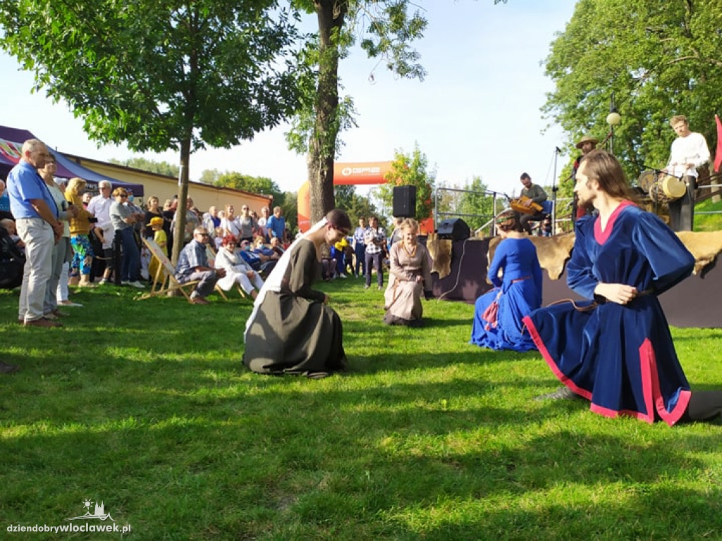 Piknik Historyczny w Brześciu Kujawskim