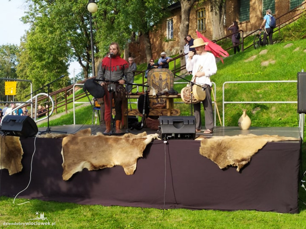 Piknik Historyczny w Brześciu Kujawskim