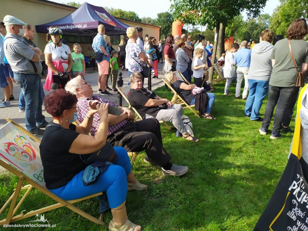 Piknik Historyczny w Brześciu Kujawskim