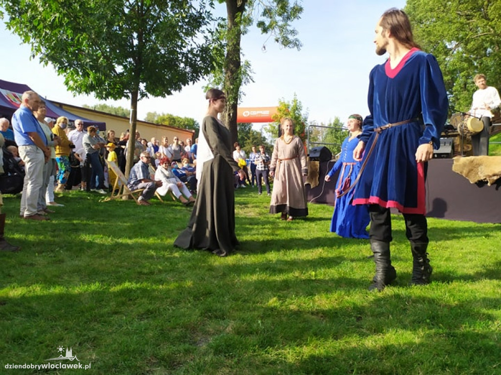 Piknik Historyczny w Brześciu Kujawskim