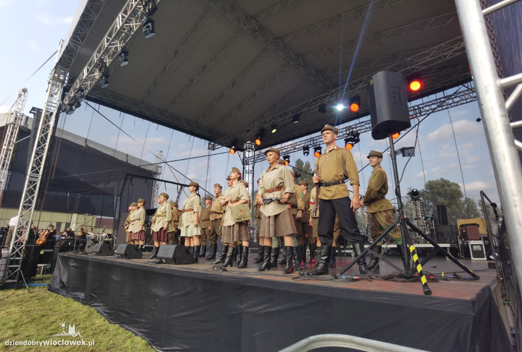 Brześć Kujawski świętuje 770-lecie
