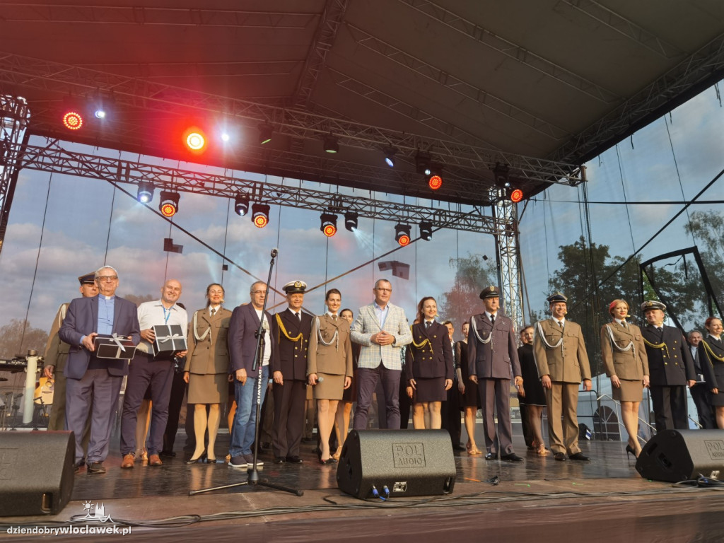 Brześć Kujawski świętuje 770-lecie