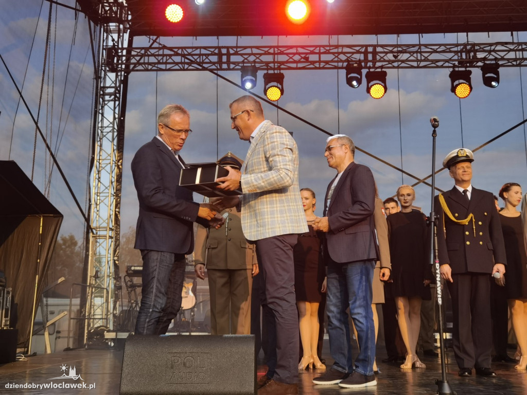 Brześć Kujawski świętuje 770-lecie
