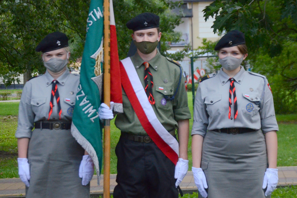 81. rocznica agresji ZSRR na Polskę