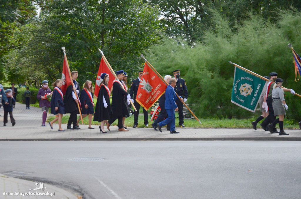 81. rocznica agresji ZSRR na Polskę