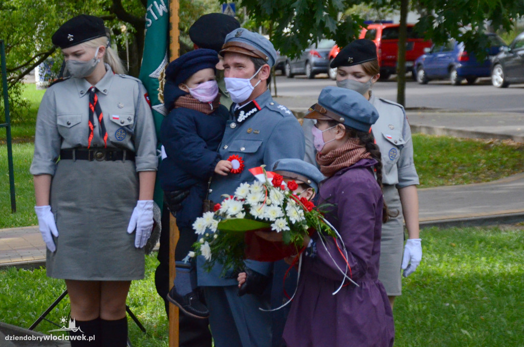 81. rocznica agresji ZSRR na Polskę