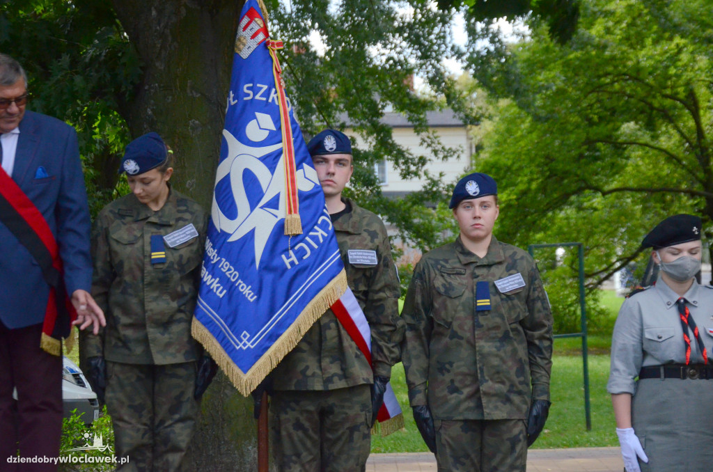81. rocznica agresji ZSRR na Polskę