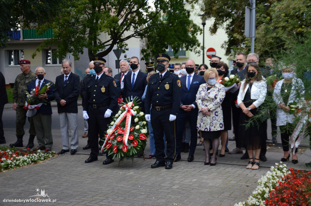 81. rocznica agresji ZSRR na Polskę