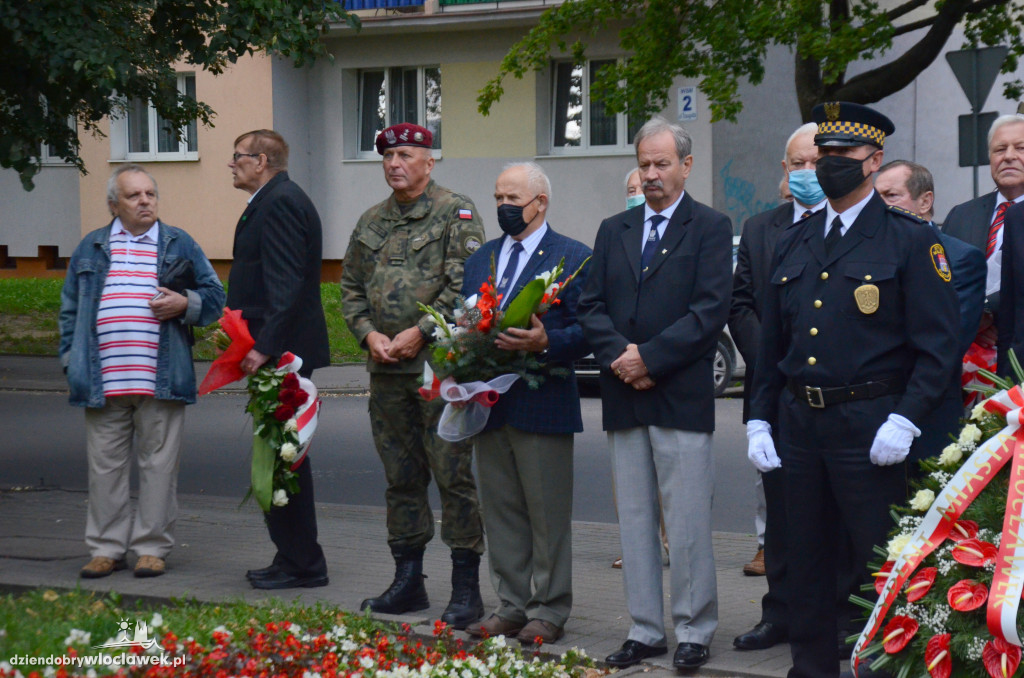 81. rocznica agresji ZSRR na Polskę