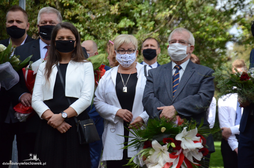 81. rocznica agresji ZSRR na Polskę