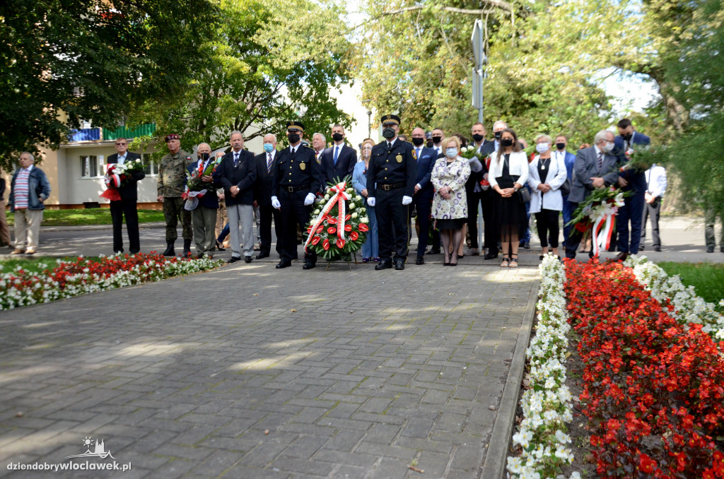 81. rocznica agresji ZSRR na Polskę