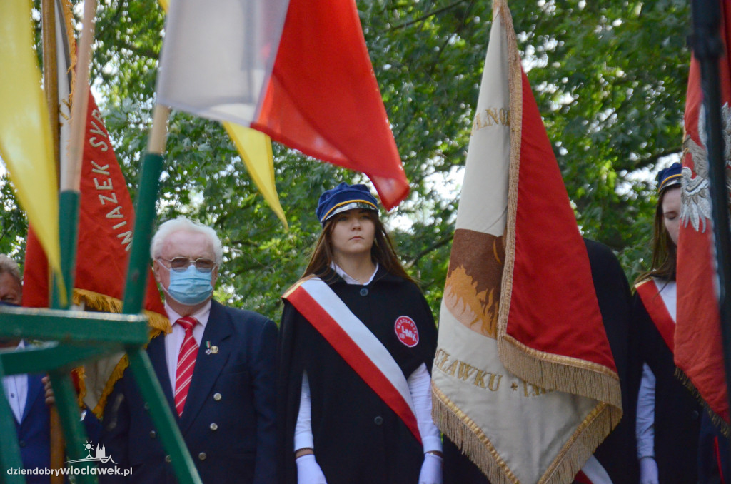 81. rocznica agresji ZSRR na Polskę