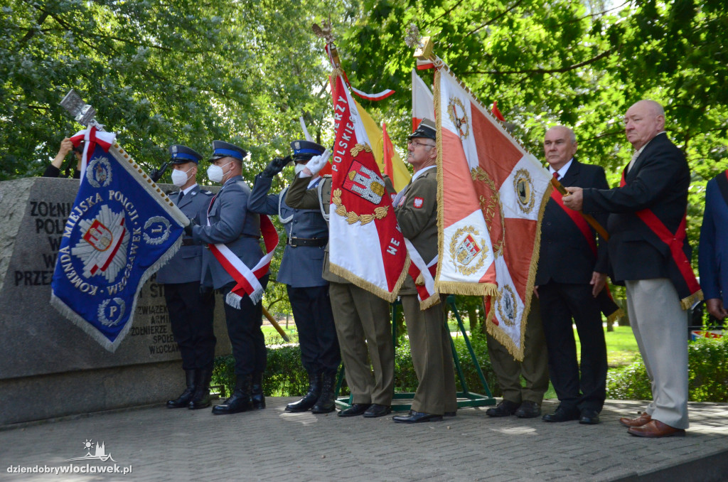 81. rocznica agresji ZSRR na Polskę