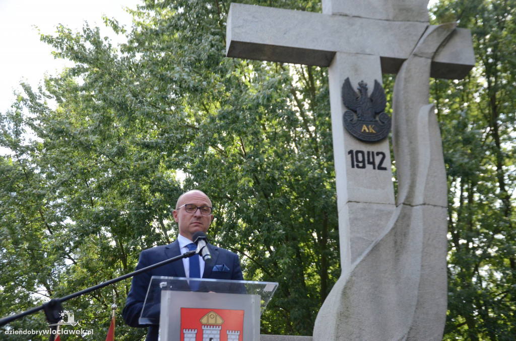 81. rocznica agresji ZSRR na Polskę