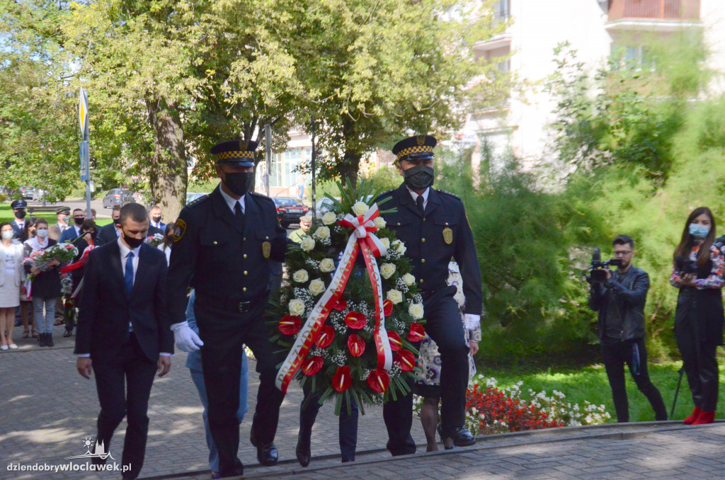 81. rocznica agresji ZSRR na Polskę