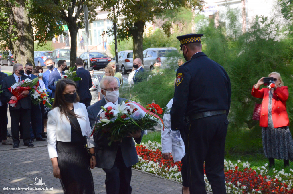 81. rocznica agresji ZSRR na Polskę