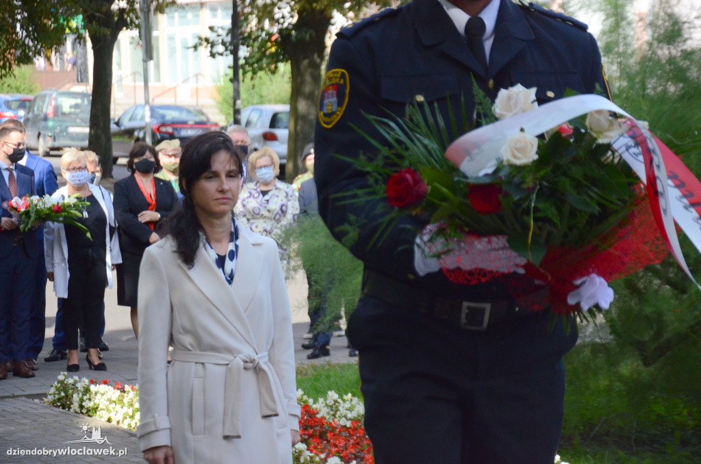 81. rocznica agresji ZSRR na Polskę