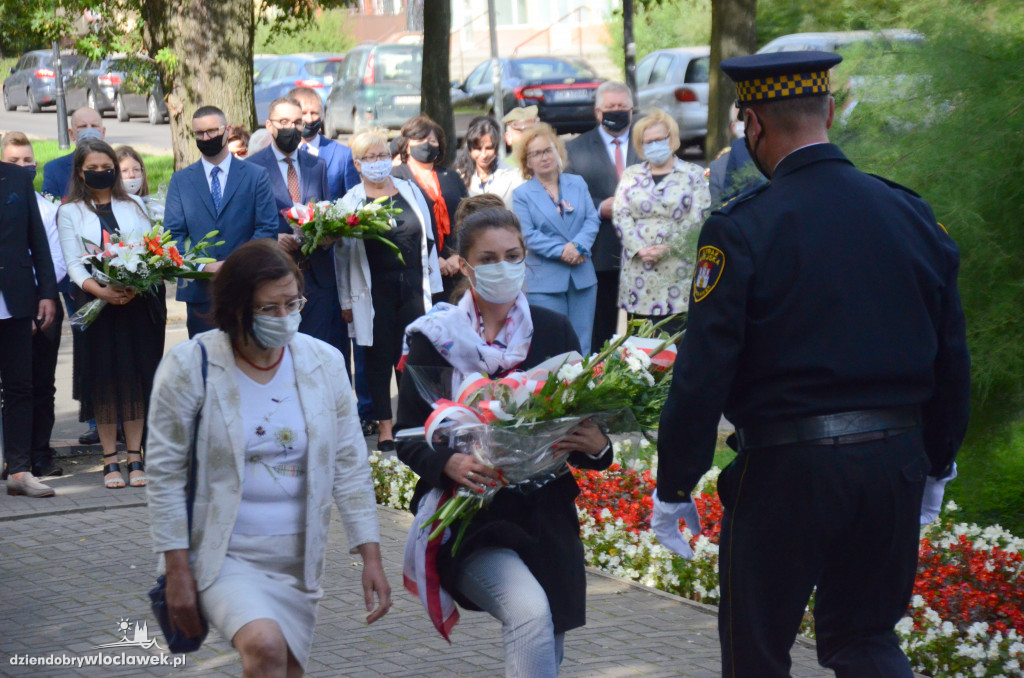 81. rocznica agresji ZSRR na Polskę
