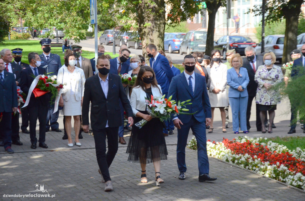 81. rocznica agresji ZSRR na Polskę