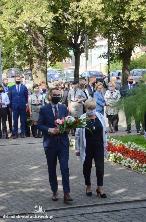 81. rocznica agresji ZSRR na Polskę