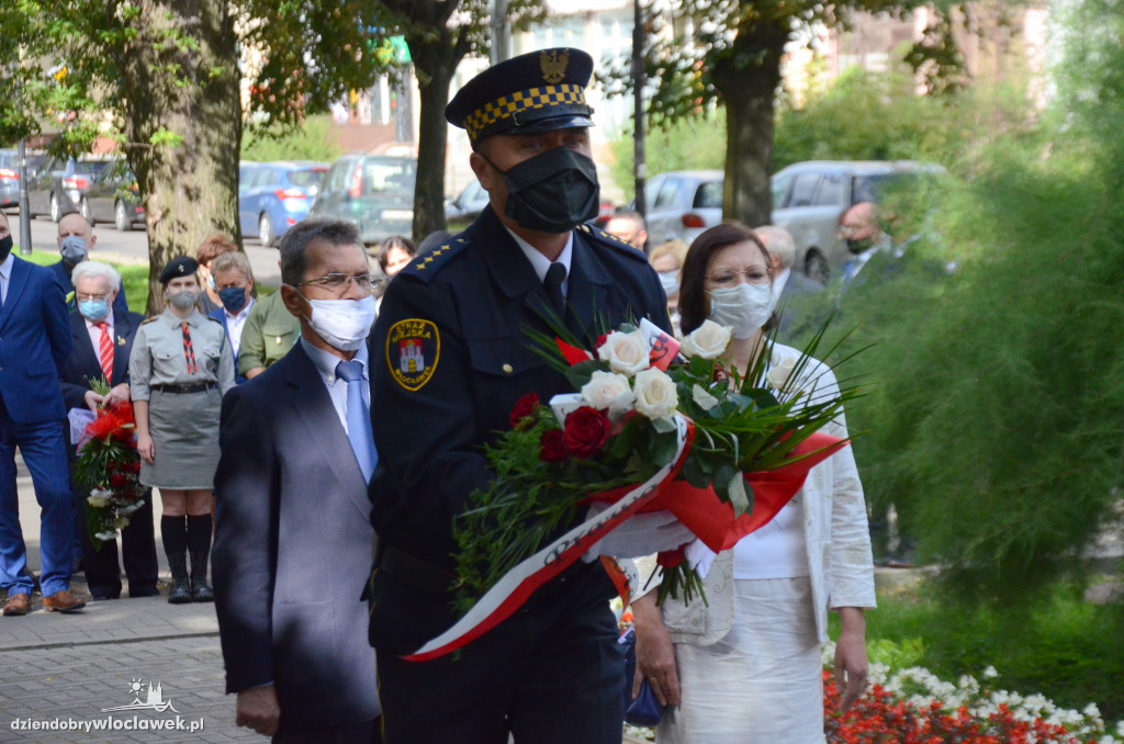 81. rocznica agresji ZSRR na Polskę