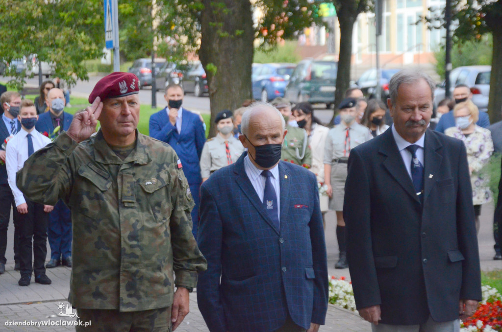 81. rocznica agresji ZSRR na Polskę