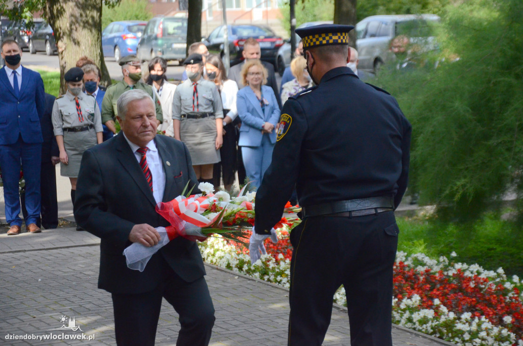 81. rocznica agresji ZSRR na Polskę
