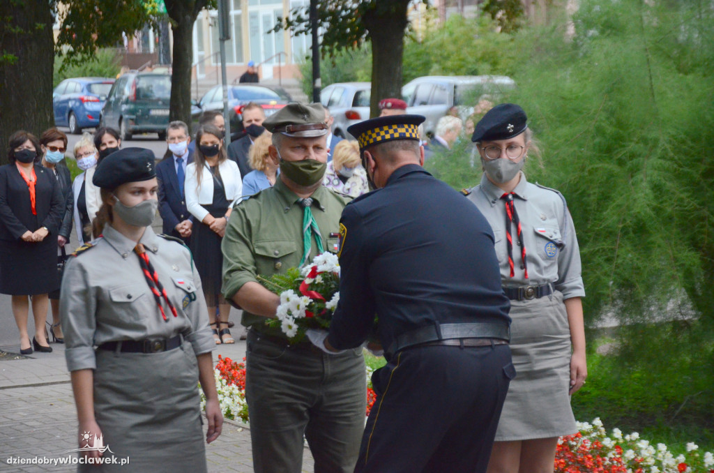 81. rocznica agresji ZSRR na Polskę