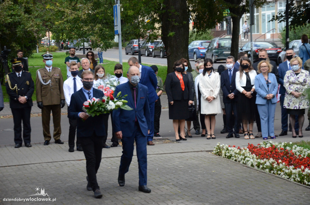 81. rocznica agresji ZSRR na Polskę