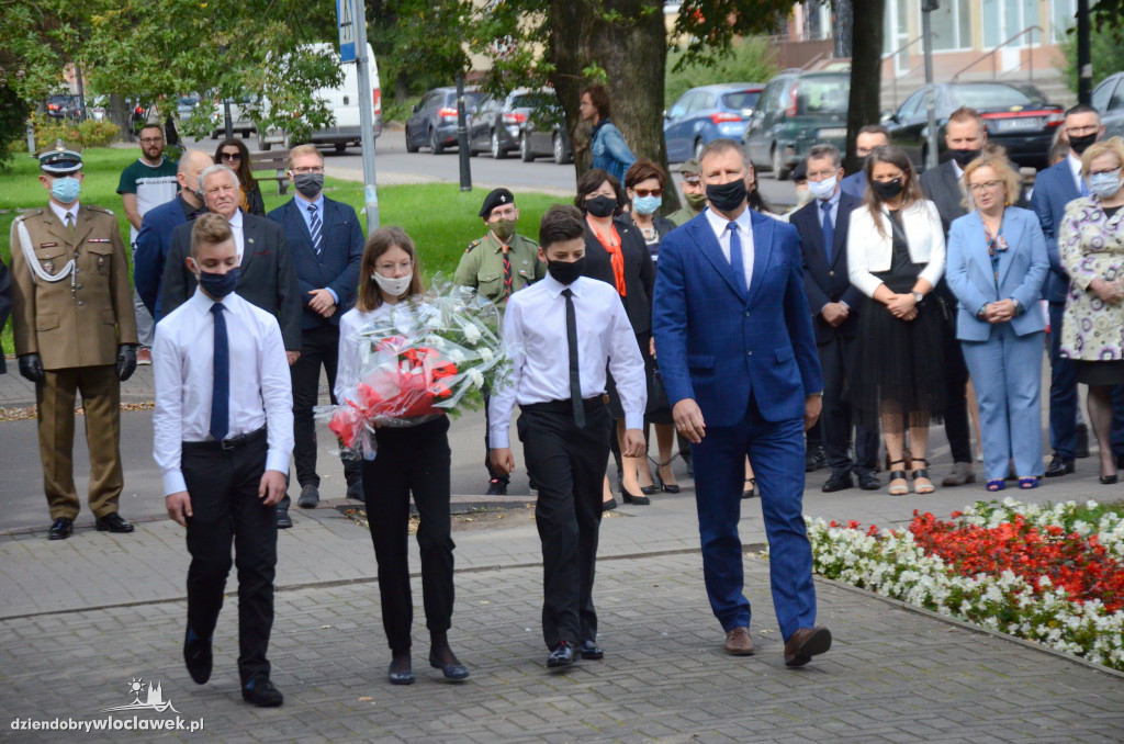 81. rocznica agresji ZSRR na Polskę
