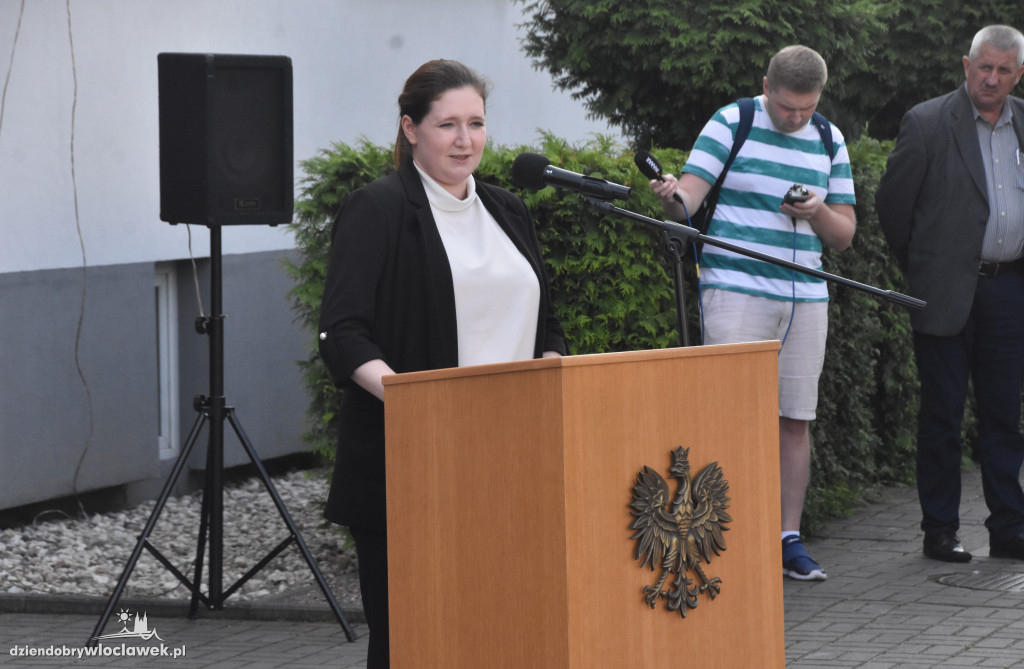 Vouchery dla jednostek OSP we Włocławku