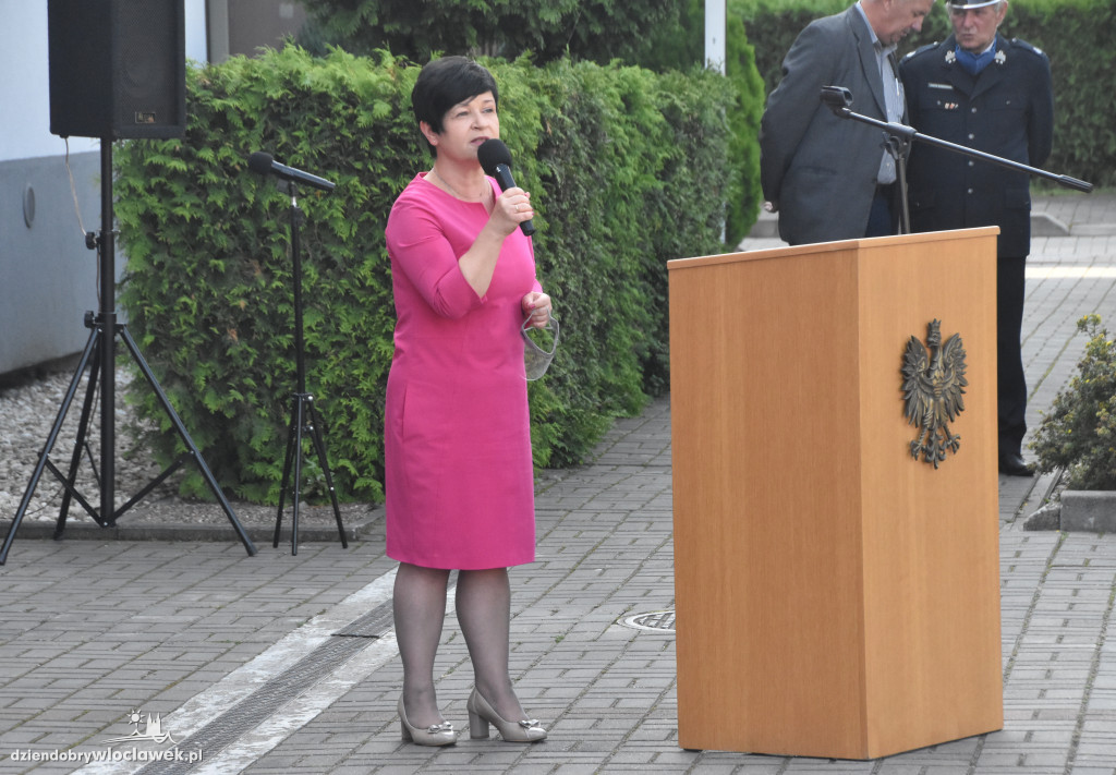 Vouchery dla jednostek OSP we Włocławku