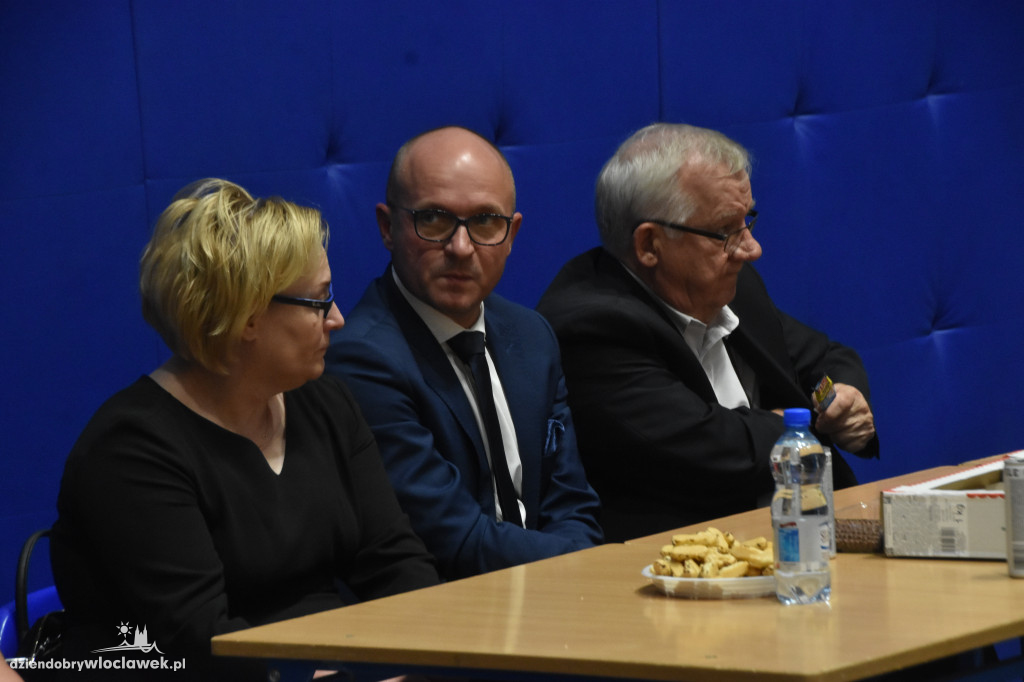 Uroczyste otwarcie MP w boksie juniorów