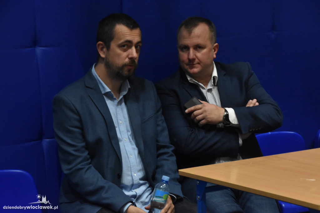 Uroczyste otwarcie MP w boksie juniorów
