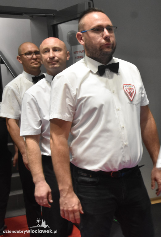 Uroczyste otwarcie MP w boksie juniorów