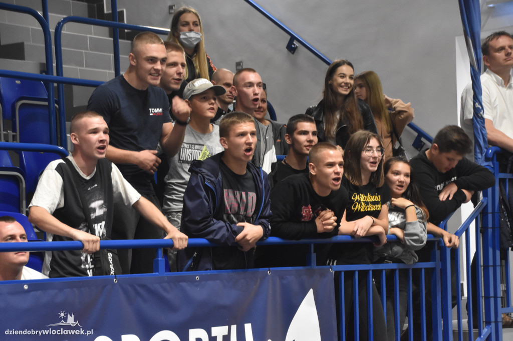 Mistrzostwa Polski juniorów w boksie - dzień II